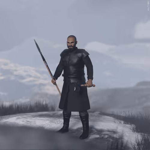 Game Of Thrones The North Series I Avatars
