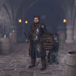 The North #82