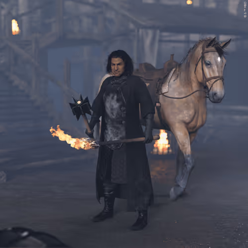 Game Of Thrones The North Series I Avatars