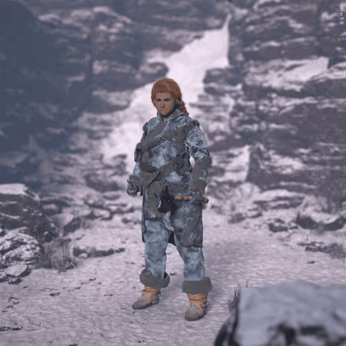 Game Of Thrones The North Series I Avatars
