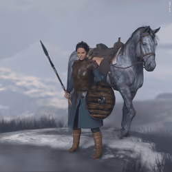 The North #868