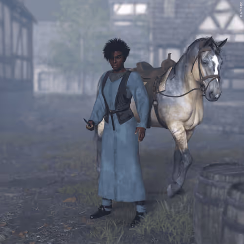 Game Of Thrones The North Series I Avatars