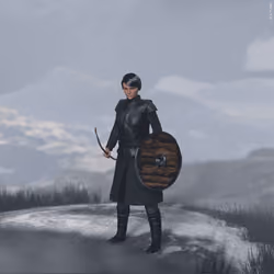 The North #1358
