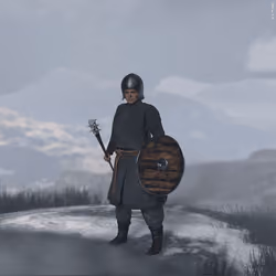 The North #1148