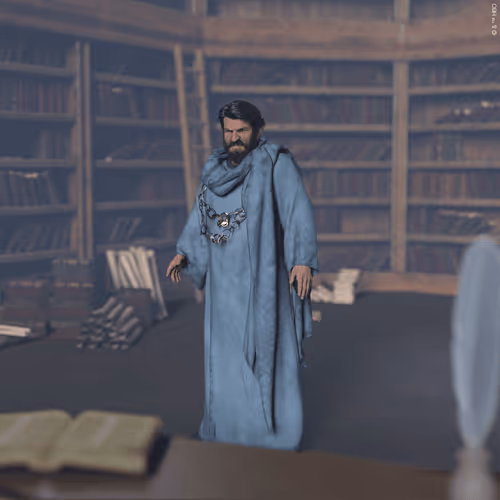 Game Of Thrones The North Series I Avatars