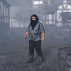 The North #491