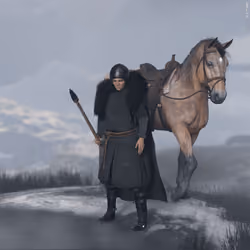 The North #1509