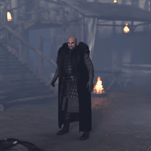 Game Of Thrones The North Series I Avatars
