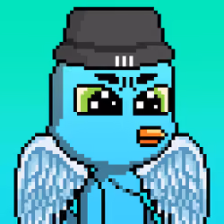 CryptoDucks #2229