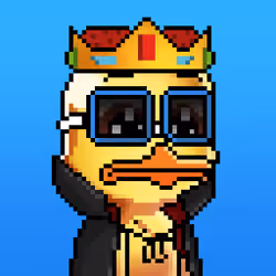 CryptoDucks #590