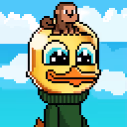 CryptoDucks #561