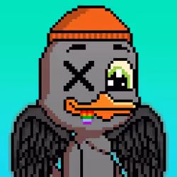 CryptoDucks #2291