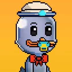 CryptoDucks #2081