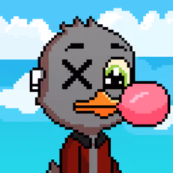 CryptoDucks #311