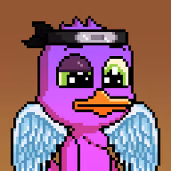 CryptoDucks #1019