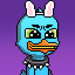 CryptoDucks #2332