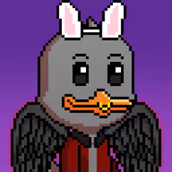 CryptoDucks #999
