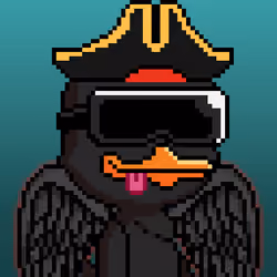CryptoDucks #1120