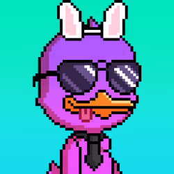 CryptoDucks #87