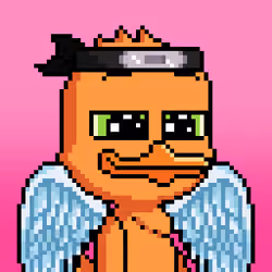 CryptoDucks #804