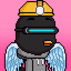 CryptoDucks #2101