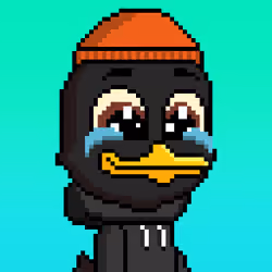 CryptoDucks #1330