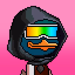 CryptoDucks #1121