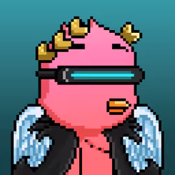CryptoDucks #445