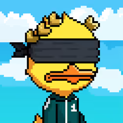 CryptoDucks #671