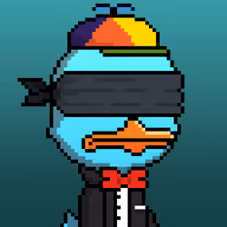 CryptoDucks #360
