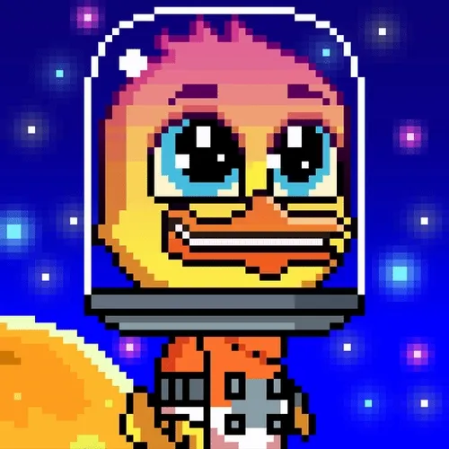 CryptoDucks #2276