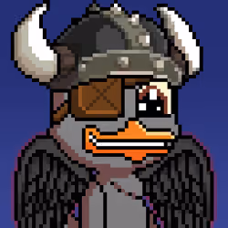 CryptoDucks #2319