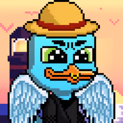 CryptoDucks #2122
