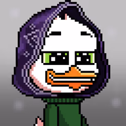 CryptoDucks #562