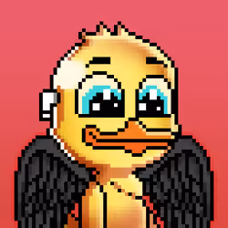 CryptoDucks #456