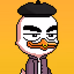 CryptoDucks #1331