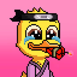CryptoDucks #2080