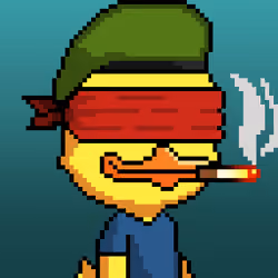CryptoDucks #1478