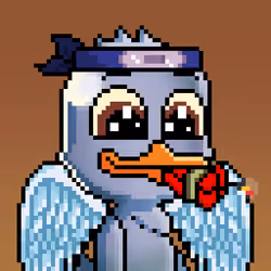 CryptoDucks #2283