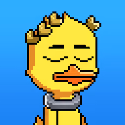 CryptoDucks #329