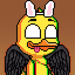 CryptoDucks #434