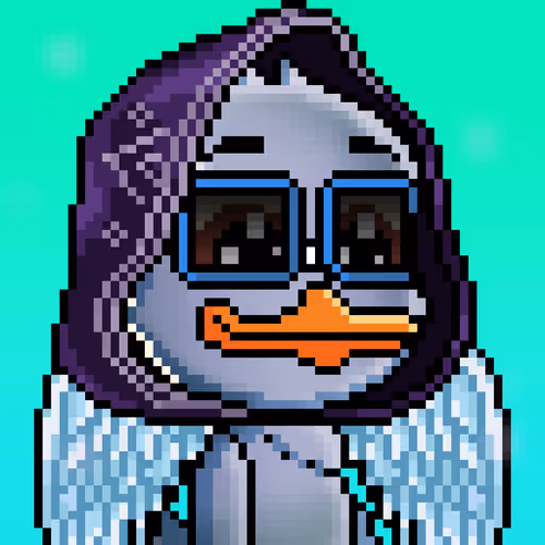 CryptoDucks #2285