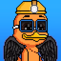 CryptoDucks #380