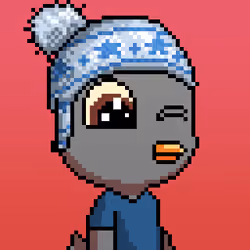 CryptoDucks #1334