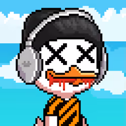 CryptoDucks #2328