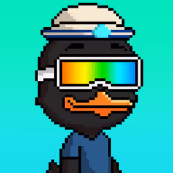 CryptoDucks #363
