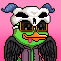 CryptoDucks #389