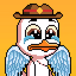 CryptoDucks #1000