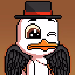 CryptoDucks #808