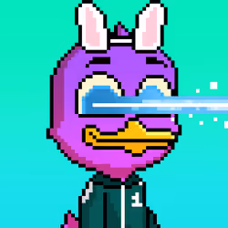 CryptoDucks #2003